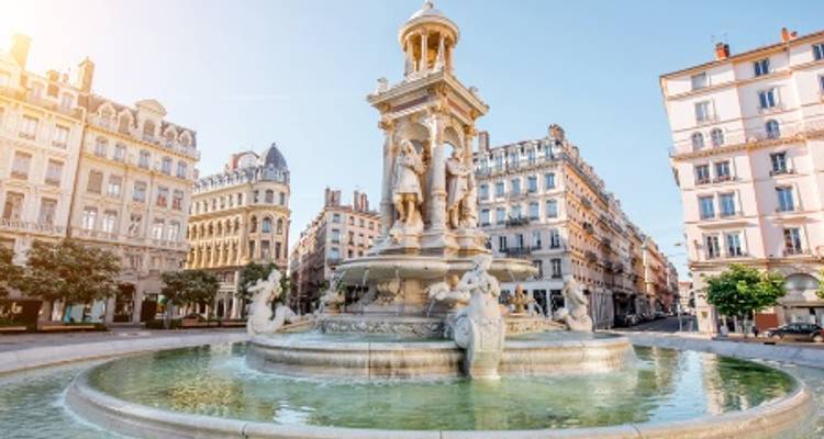 De Lyon à la pointe de la Provence sur le Rhône et la Saône - CroisiEurope River Cruises 6