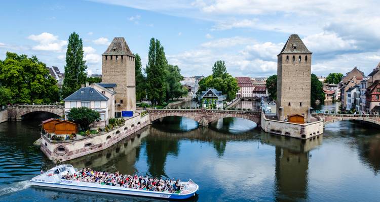An Exceptional Cruise Through the Fairytale-like Landscapes on the Moselle and the Romantic Rhine (port-to-port cruise) - CroisiEurope River Cruises 6