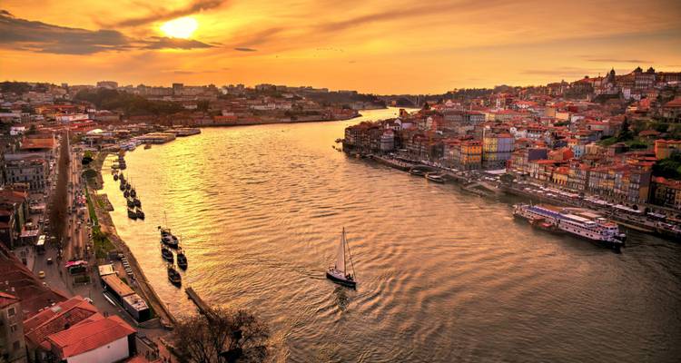 Le charme du Portugal - Wingbuddy 2