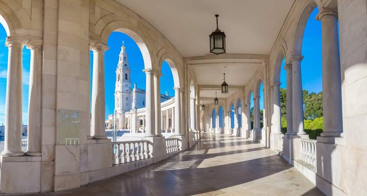 Le charme du Portugal - Wingbuddy 3