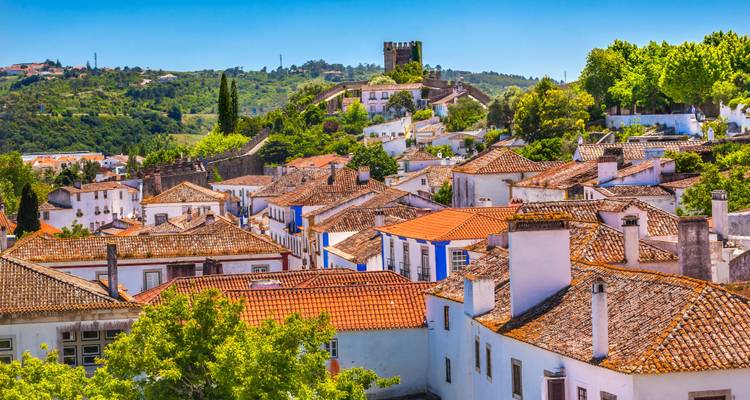 Le charme du Portugal - Wingbuddy 4