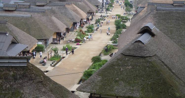 Tohoku Trails - Oomi Travel 6