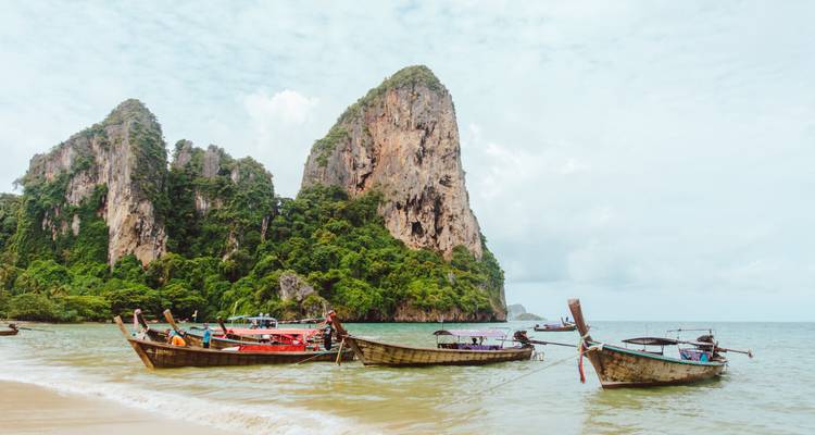Évasion en Thaïlande - TruTravels 1