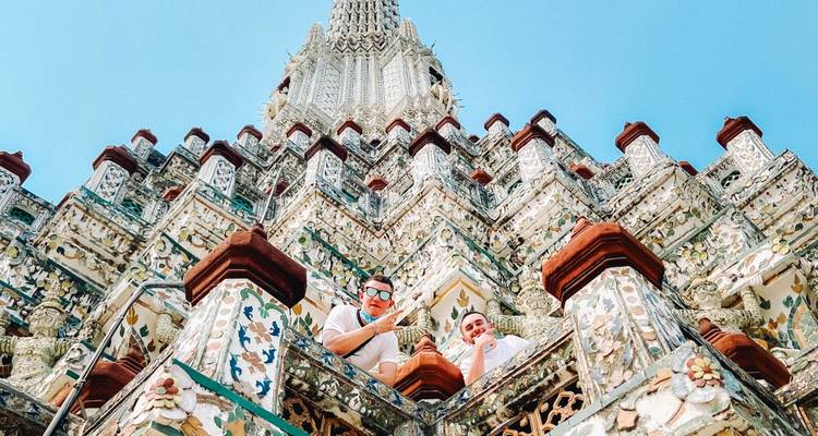 Évasion en Thaïlande - TruTravels 2