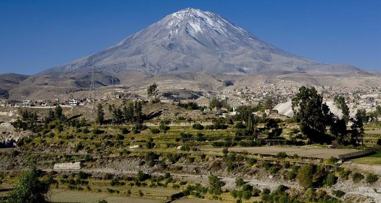 Classic Peru, Italian-speaking guide - LimaTours 10