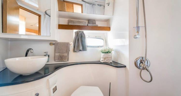 Mini-croisière privée autour du golfe de Naples, 4 jours (classe 50) (sur demande) - TUI Italia 7