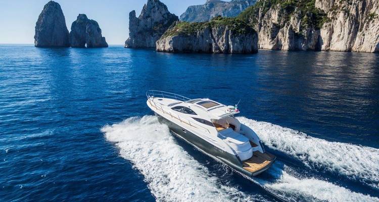 Private Mini-Cruise around Gulf of Naples, 3 Days (Klase 50) (On Request) - TUI Italia 7