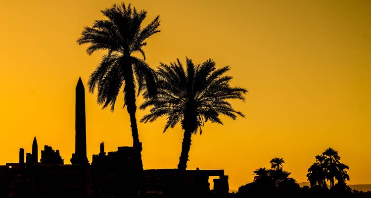 Nuevo circuito Egipto - 2 por 1 circuito en hotel 5* Centro de El Cairo y crucero por el Nilo -  Ibermundo Travel Egypt 8