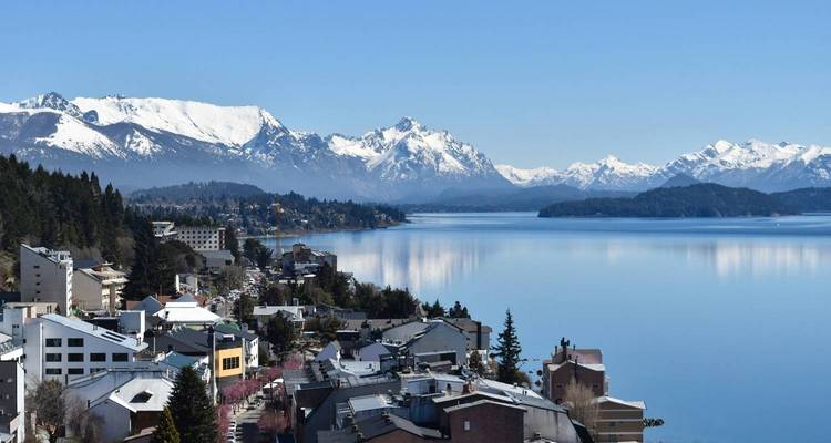 The best of Argentine-Chilean Patagonia - People Travel and Experience 2