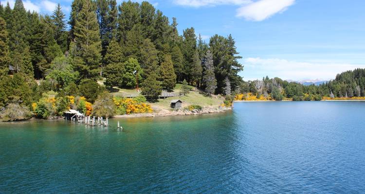 The best of Argentine-Chilean Patagonia - People Travel and Experience 9