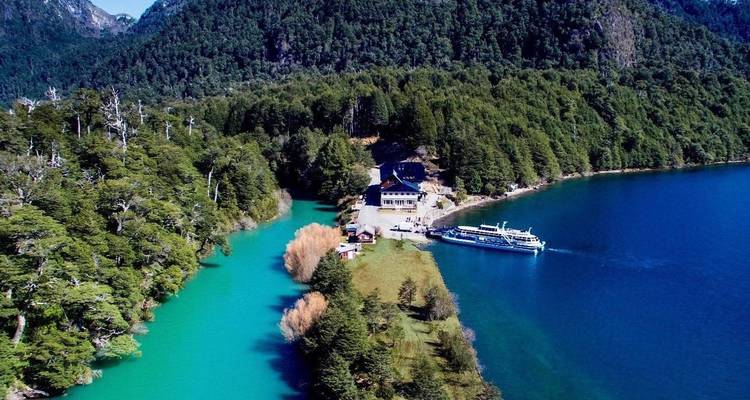 Argentina Triangle: Buenos Aires, Iguazú Falls & Bariloche - People Travel and Experience 3