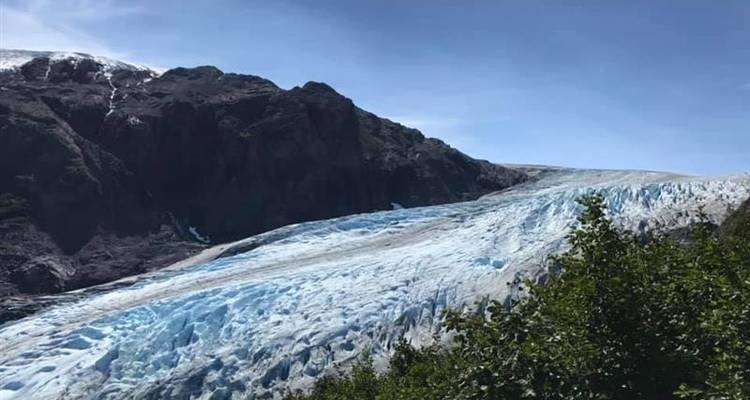 Kenai Fjords Adventure - Active Adventures 4