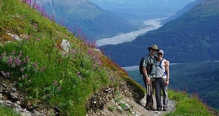 Kenai Fjords Adventure - Active Adventures 3