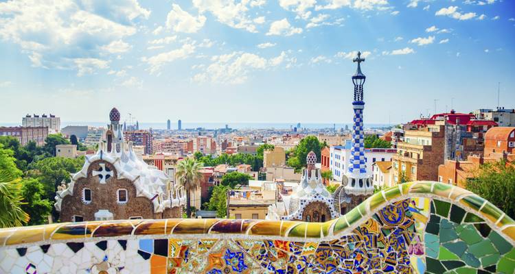 España y Canarias - Wingbuddy 7