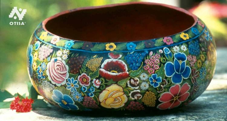 Explorez les essences naturelles et culturelles du Chiapas - Otisa 2