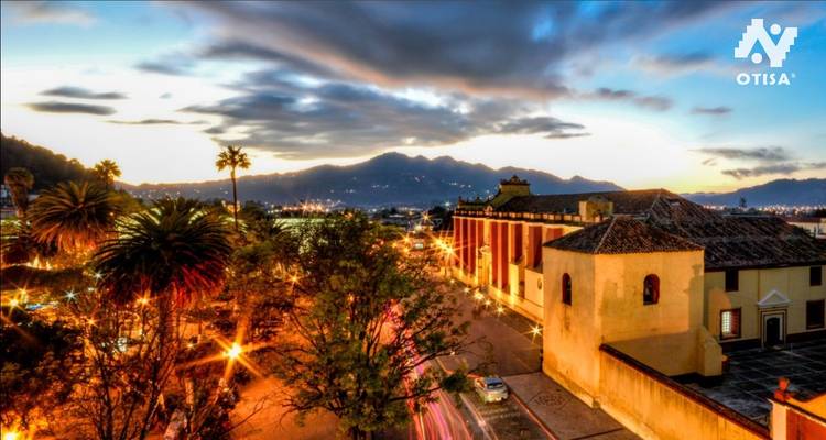 Explorez les essences naturelles et culturelles du Chiapas - Otisa 3