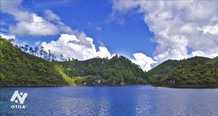 Explorez les essences naturelles et culturelles du Chiapas - Otisa 4