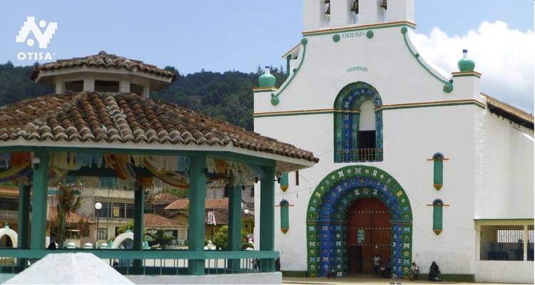 Explorez les essences naturelles et culturelles du Chiapas - Otisa 6
