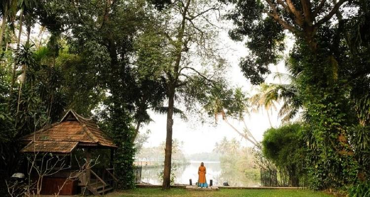 Unforgetable Kerala with CGH Earth Experience : Backwaters & Beaches !! - MTA Destination Management Company 4