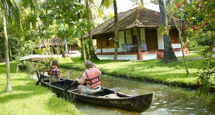 Unforgetable Kerala with CGH Earth Experience : Backwaters & Beaches !! - MTA Destination Management Company 5