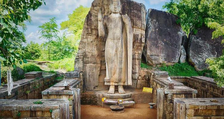 Colonial Tour Sri Lanka (Free Upgrade Private tour for two paying clients or more) - Acme Travels Sri Lanka  6