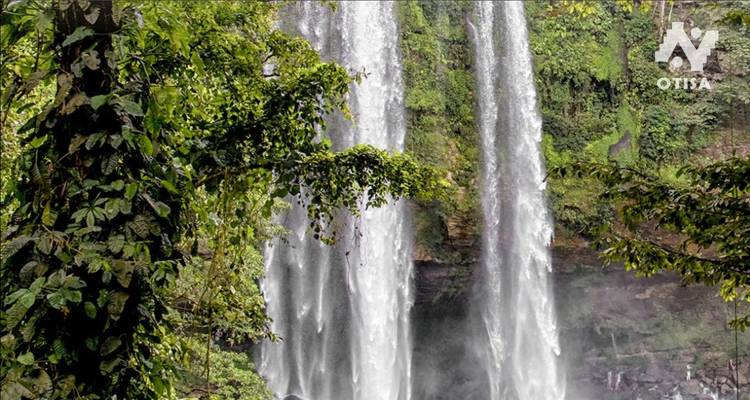 Descubre los sitios más espectaculares del Edén de Chiapas - Otisa 7