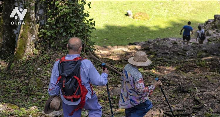 Descubre los sitios más espectaculares del Edén de Chiapas - Otisa 9