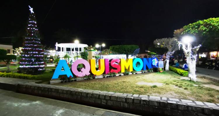 Huasteca Potosina: sumérgete en aguas místicas y tesoros intemporales - Vibe Adventures 3