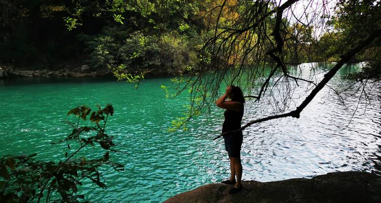 Huasteca Potosina: sumérgete en aguas místicas y tesoros intemporales - Vibe Adventures 9