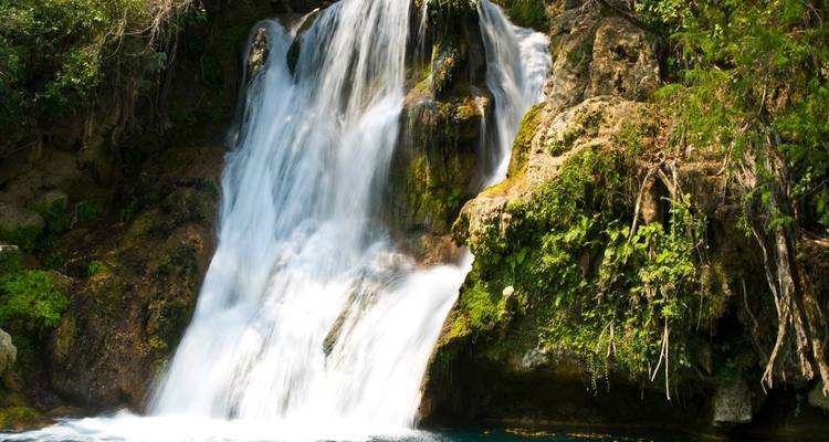 Huasteca Potosina: sumérgete en aguas místicas y tesoros intemporales - Vibe Adventures 10