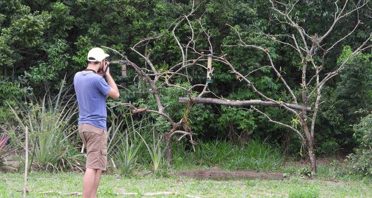 Humedales de Ibera y Observación de Aves - People Travel and Experience 10