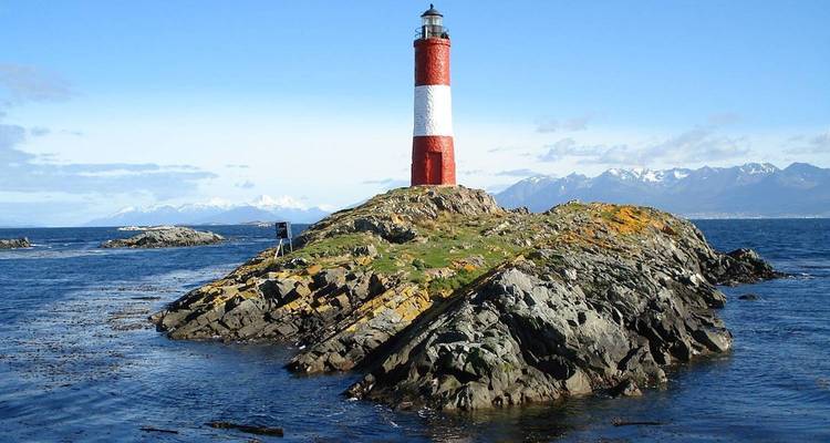 Grand Patagonia Journey: Bariloche, El Calafate & Ushuaia - People Travel and Experience 3