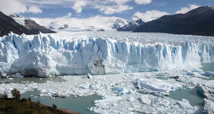 Maravillas Naturales Argentinas - Cataratas del Iguazú y Glaciar Perito Moreno - People Travel and Experience 6