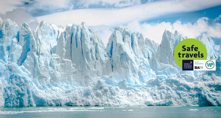 Maravillas Naturales Argentinas - Cataratas del Iguazú y Glaciar Perito Moreno - People Travel and Experience 9