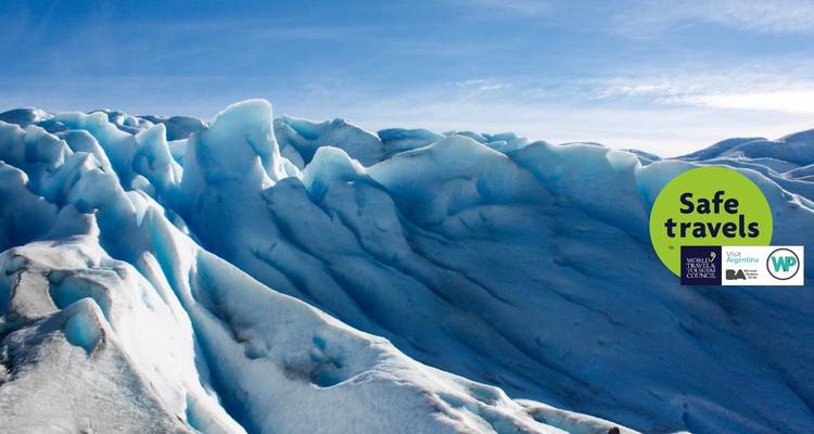 Maravillas Naturales Argentinas - Cataratas del Iguazú y Glaciar Perito Moreno - People Travel and Experience 10