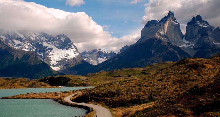 Traversée des Andes : de Torres del Paine à El Calafate - People Travel and Experience 4