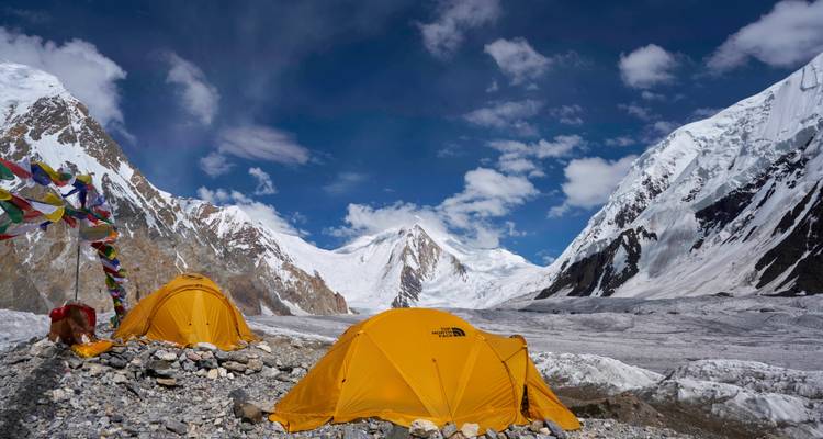 Travesía al Campamento Base del K2 y Gondogoro La Pakistán 2024-25 - Exploria 4