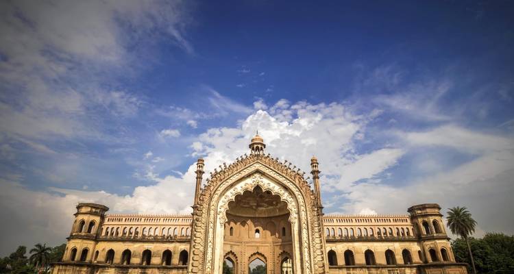 Esplendores sagrados: un gran circuito por los templos y monumentos del norte de la India - Agora Voyages OPC Pvt Ltd 7