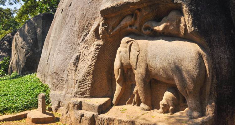 Lo mejor del sur de la India - UncleSam Holidays 1