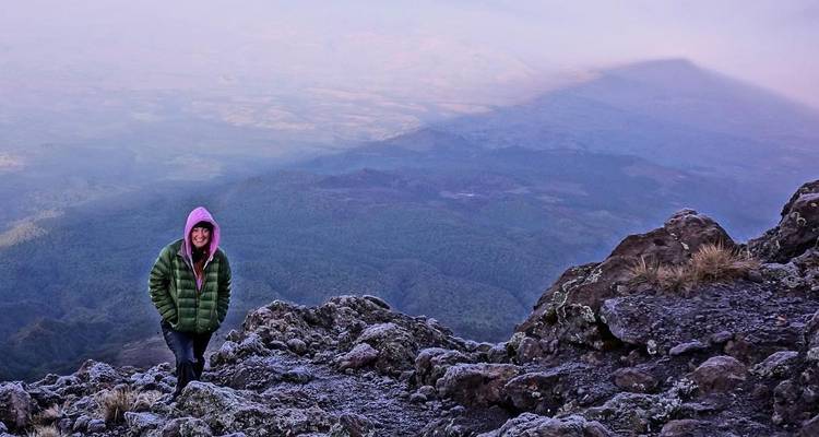 Monte Meru 4 días de excursión - Serengeti African Tours 2