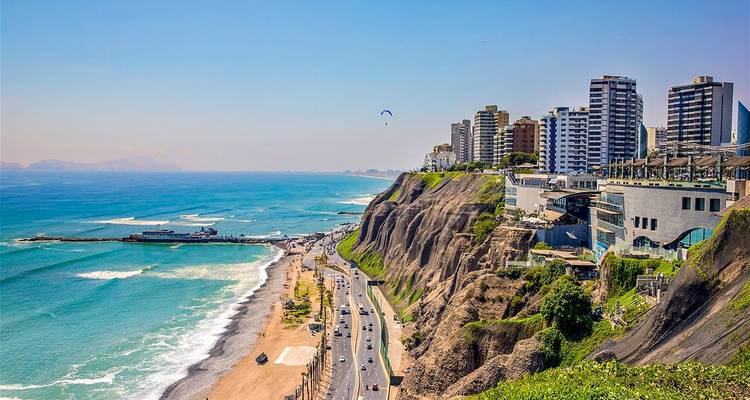 Perú, Argentina y Brasil - maravillas del mundo - Receptivo Aborigen Tours 10