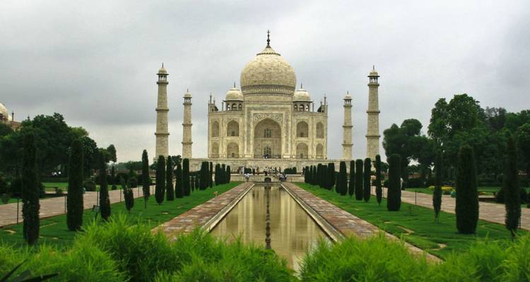 Lo mejor de la India con Benarés - UncleSam Holidays 9