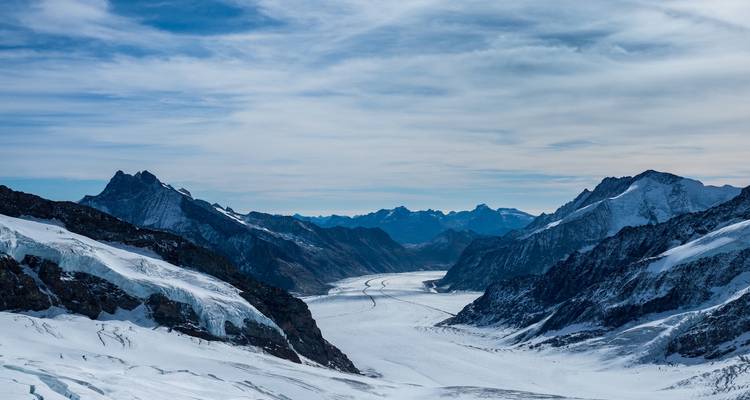 Lo más destacado de Suiza por 4 días - Swiss Epic Tours 2