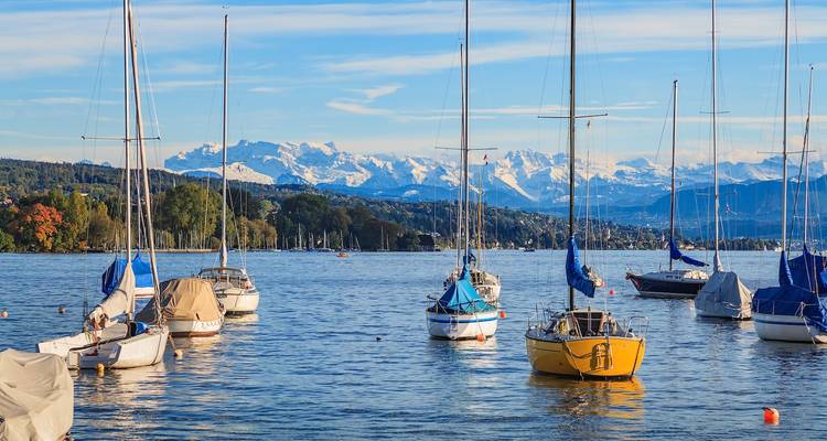 Lo más destacado de Suiza por 4 días - Swiss Epic Tours 3