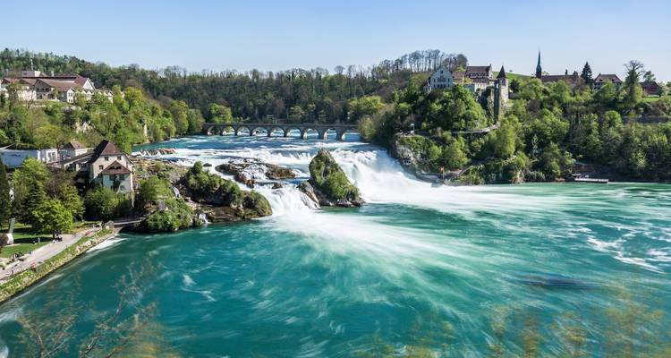 Lo más destacado de Suiza por 4 días - Swiss Epic Tours 4
