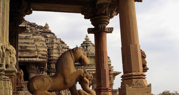 Circuit en Inde du Nord avec Ayodhya - UncleSam Holidays 7
