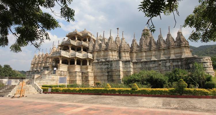 Le Rajasthan historique - UncleSam Holidays 4