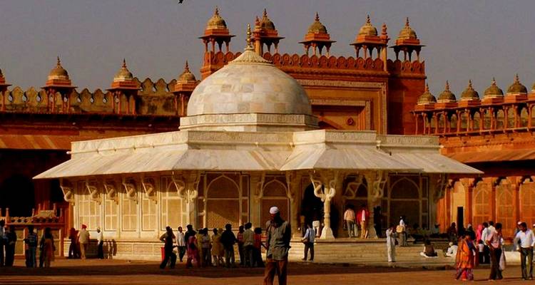 Le Rajasthan historique - UncleSam Holidays 8