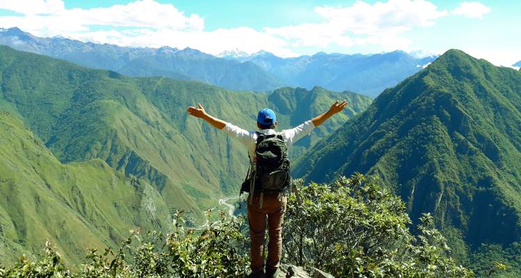 Excursion d'une journée au Machu Picchu depuis Cusco - TreXperience 9