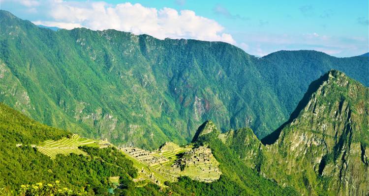 Excursion d'une journée au Machu Picchu depuis Cusco - TreXperience 10